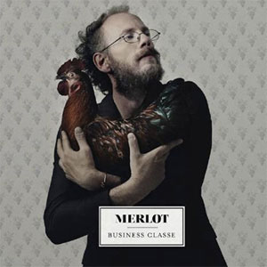 Merlot "Business Classe" - Quai Baco