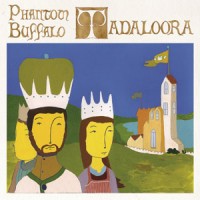 Phantom Buffalo - Quai Baco