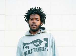 Capital Steez - Quai Baco
