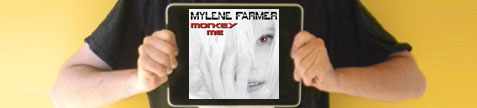 Chronique Mylène Farmer - Quai Baco