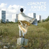 Concrete Knives - Quai Baco