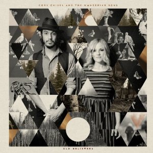 Cory Chisel - Quai Baco