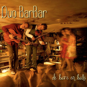 Duo BarBar - Quai Baco