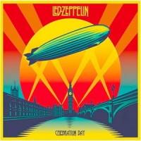 Led Zeppelin - Quai Baco