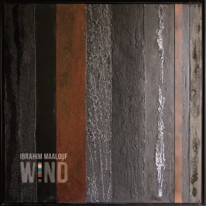 Ibrahim Maalouf Wind - Quai Baco