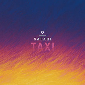 O Safari "Taxi" - Quai Baco