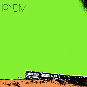 RNDM - Quai Baco