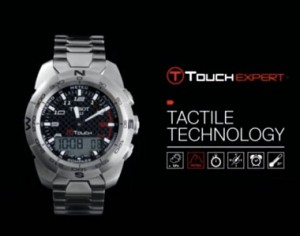 Tissot - Quai Baco