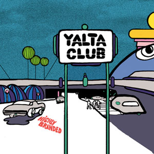 Yalta Club - Quai Baco