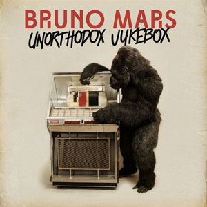 Bruno Mars - Quai Baco