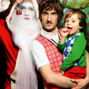 Florent Marchet - Quai Baco