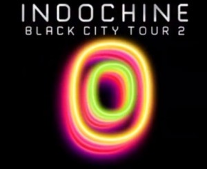 Black City Tour 2 - Quai Baco
