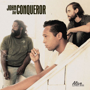 John The Conqueror - Quai Baco