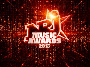 NRJ Music Awards 2013 - Quai Baco