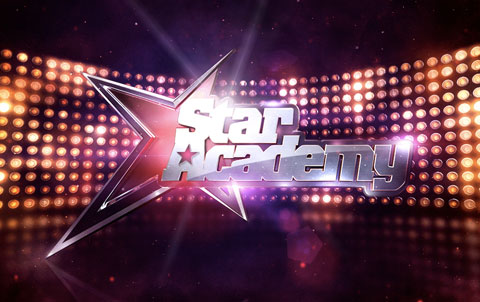 Star Ac NRJ 12 - Quai Baco