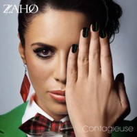 Zaho "Contagieuse" - Quai Baco