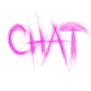 Chat Le Coeur EP - Quai Baco