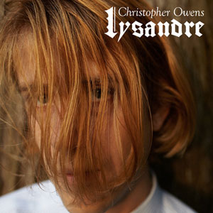 Christopher Owens - Quai Baco