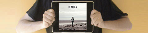 Chronique Clarika - Quai Baco