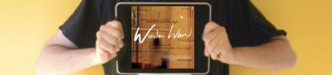 Chronique Wooden Wand - Quai Baco