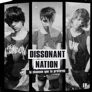 Dissonant Nation - Quai Baco