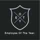 Employee Of The Year - Quai Baco