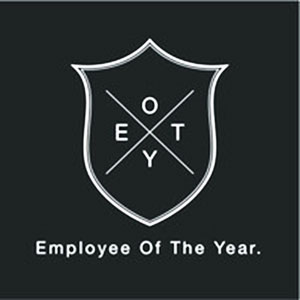 Employee Of The Year - Quai Baco