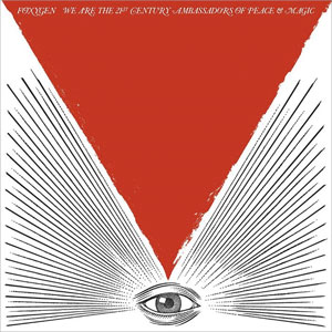 Foxygen - Quai Baco