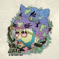 Jil Is Lucky - Quai Baco