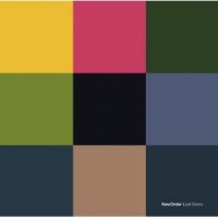 New Order - Quai Baco