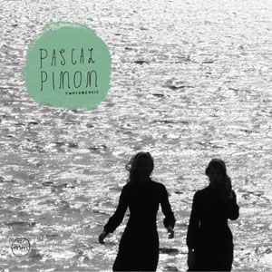 Pascal Pinon Twosomeness - Quai Baco