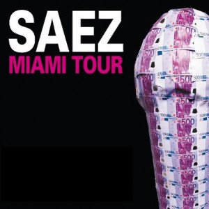 Saez Miami - Quai Baco