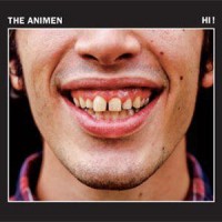 The Animen "Hi!" - Quai Baco