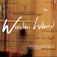 Wooden Wand - Quai Baco