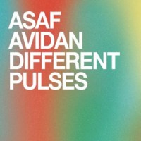 Asaf Avidan "Different Pulses" - Quai Baco