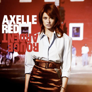 Axelle Red "Rouge Ardent" - Quai Baco