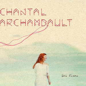 Chantal Archambault - Quai Baco