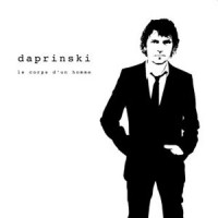 Daprinski "Corps d'un Homme" - Quai Baco