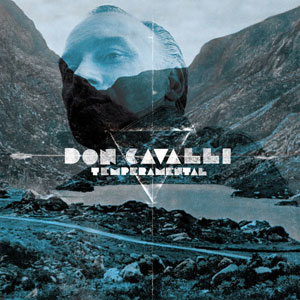 Don Cavalli - Quai Baco