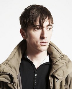 Drew McConnell - Quai Baco