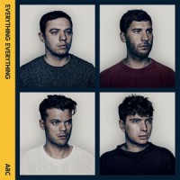 Everything Everything "Arc" - Quai Baco