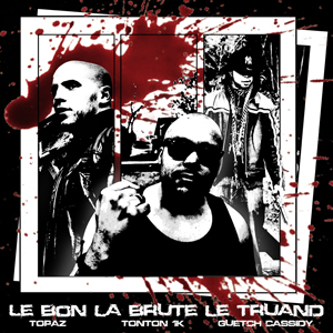 Le Bon, La Brute, Le Truand - Quai Baco
