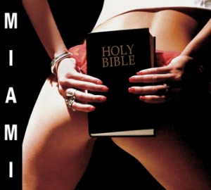 Miami Damien Saez - Quai Baco