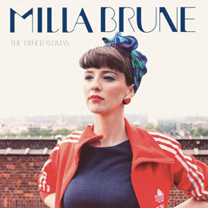 Milla Brune - Quai Baco