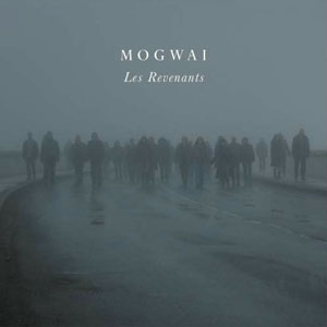 Mogwai "Les Revenants" - Quai Baco