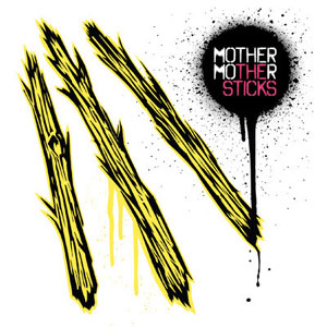 Mother Mother - Quai Baco