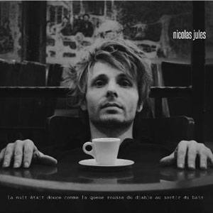 Nicolas Jules - Quai Baco