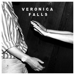 Veronica Falls - Quai Baco