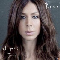 Rose "Et puis juin" - Quai Baco