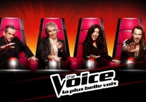 The Voice Saison 2 - Quai Baco
